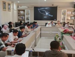 Pelantikan Rektor Unismuh Makassar Periode 2024-2028 Akan Dirangkaikan dengan Peresmian Gedung Baru Fakultas Kedokteran