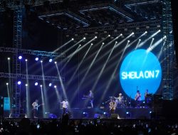 Dukung Konser SO7 di Makassar, Bank BJB Dorong Transaksi Digital Melalui DIGI