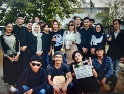 Film Lokal ‘Malaikatku’ Bakal Ramaikan Festival Film Pendek Makassar Agustus 2024