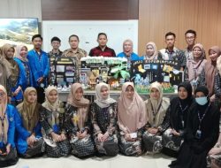 Mahasiswa PPG Prajabatan Unismuh Makassar Gelar Gallery Walk Proyek Kepemimpinan