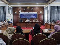 Dinas Kominfo Selayar dan USAID Erat Kolaborasi Tingkatkan Respons Pengaduan Publik Lewat SPAN LAPOR!