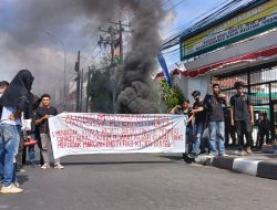 Aktivis Soroti Dugaan Keterlibatan Oknum Pejabat Kejati Sulsel dalam Proyek Panel Surya