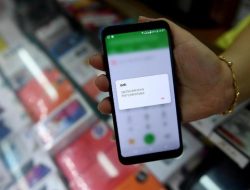 Tips Mengecek Nomor Dan Status IMEI