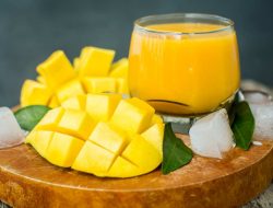 Cara Mengonsumsi Mangga yang Aman untuk Penderita Diabetes