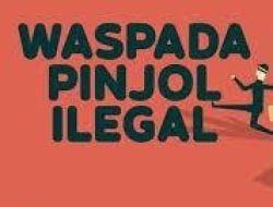 Waspada Pinjol Ilegal: Diskominfo-SP Kantongi Daftar Pinjol Resmi