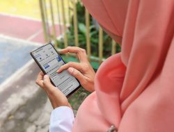 Kemendikbudristek Mempercepat Digitalisasi Pendidikan