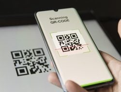 Waspada Penipuan QR Code Dapat Menguras Rekening