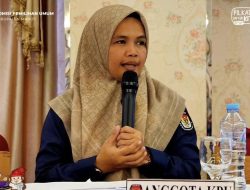 Umumkan DPS Pilkada 2024, KPU Maros Ajak Masyarakat Cermati Data Pemilih