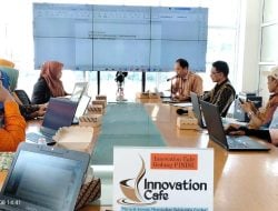 Pemkab Bulukumba Gelar Workshop Champion Innovation