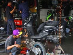 Tips Agar Mesin Motor Tetap Halus Dan Awet