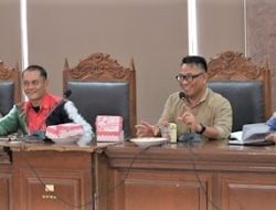 Sekwan Gelontorkan Rp280 juta Untuk Jas Pelantikan Anggota DPRD Bulukumba Terpilih