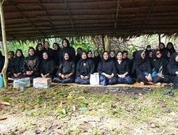 Andingingi, Ritual Mendinginkan Bumi Jadi Rangkaian Festival Pinisi XIV Bulukumba