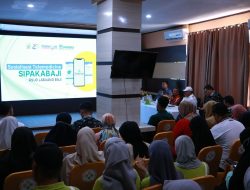 RSUD Bulukumba dan RSUD Labuang Baji Teken Kerja Sama Telemedicine Sipakabaji