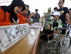 Ada 46.342 Pemilih Disabilitas di Pilkada Sulsel 2024