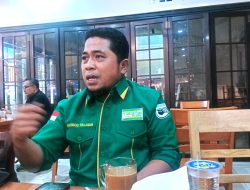 Ketua DPD Kesthuri Pastikan Travel Salsabila  Mendapatkan Pengembalian Dana