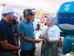 PLN Mobile Costumer Day Hadir di Mal Panakkukang dengan Berbagai Aktivitas Seru 