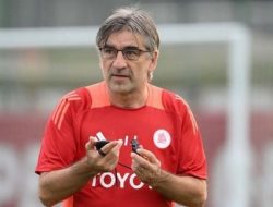 Lawan Udinese di Olimpico, Ivan Juric Janji Beri Kemenangan Perdana AS Roma