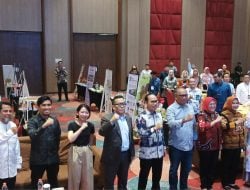 KemenkopUMKM Gandeng Unhas Berdayakan Puluhan Startup melalui Kolaborasi Kemitraan