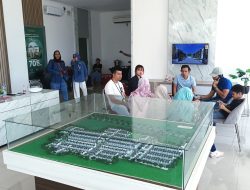 Pesona Alam Sejahtera Launching Cluster Montana, Bayar Rp10 Juta Langsung Akad