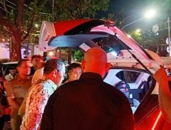 Wali Kota Makassar Sebut Pengadaan 21 Unit Ambulans Baru Bentuk Peremajaan Faskes