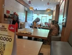 Rahasia Gokana Ramen & Teppan Mampu Bertahan Hingga 20 Tahun 