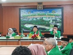 Prof Sufirman Pertanyakan Status Tersangka Tanpa Adanya Sprindik dari Pihak Kepolisian 