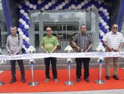 Haka Auto BYD Tambah Dealer Baru