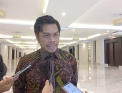 Realisasi 83 Persen, Firman Pagarra Optimis Penerimaan PBB Capai Target di Akhir Tahun