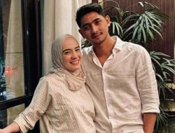 Arya Saloka Kembali Kompak dengan Putri Anne Urus Anak