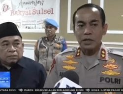 Pengamanan Ketat Pilkada 2024, 21 Personel Polisi Kawal Setiap Calon Gubernur