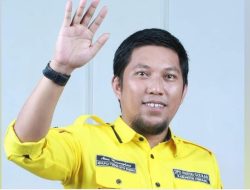 Dua Kadernya Maju di Pilkada Pinrang, Golkar Pastikan Solid ke Usman-Andi Hastri