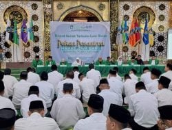 Peringati Maulid, Rektor UMI Tekankan Pentingnya Kerja Sama