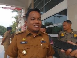 Diduga Sarat Kepentingan di Pilkada, Dua Oknum Kades ‘Nakal’ di Jeneponto Belum Dipecat