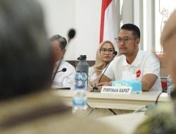 Seto-Rezki Jadi Representasi Anak Muda, Saatnya Makassar Dipimpin Generasi Milenial