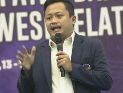 RMS Wajibkan Seluruh Kader NasDem di Parepare Menangkan TSM-MO