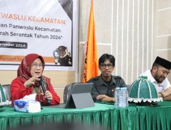 Mardiana Rusli Dorong Penguatan Integritas dan Tata Kelola Kelembagaan 