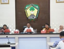 Pemkab Gowa Dorong Sahabat LAPOR! Jadi Agen Perubahan Pelayanan Publik