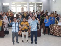 Bawaslu Pinrang Gelar Sosialisasi Pengawasan Partisipasi, Sasar Dunia Pendidikan