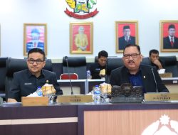 Mayoritas Fraksi di DPRD Sulsel Soroti Pemprov Soal APBD Perubahan 2024 dan APBD Pokok 2025