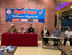 Makunrai Mappatentu, Bawaslu Dorong Peran Aktif Perempuan dalam Pilkada Bone 2024