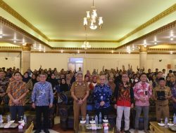 LPS Sosialisasikan Penjaminan Simpanan di Takalar