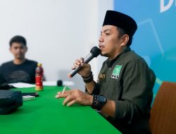 Ketua PKB Bone Bantah Keterlibatannya dalam Perekrutan Pendamping Desa di Bone