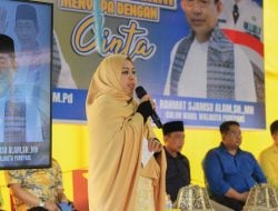 Komitmen Erat-Bersalam Tanamkan Pendidikan Agama Sejak Dini Lewat Program Majelis Anak Sholeh