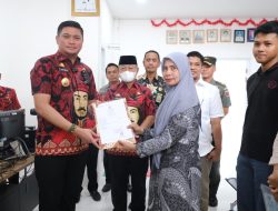 PPP Parangloe Diresmikan, Akses Layanan Publik Masyarakat Gowa Semakin Dekat