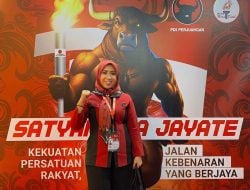 Militansi PDIP: Kemenangan Tasming-Hermanto Adalah Kemenangan Wong Cilik