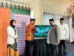 Permudah Akses Dakwah, Platform Digital IMMIM.ID ‘Cari Ustadz Cari Masjid’ Resmi Diluncurkan di Makassar