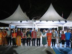 Dies Natalis ke-76 STFT INTIM, Danny Pomanto Dorong Alumni Ambil Peran Perkuat Keimanan Ummat 