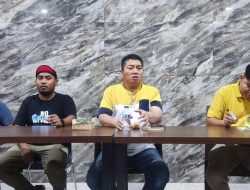 Erat-Bersalam Bakal Gelar Maulid Nabi, Sebar 15 Ribu Undangan dan Berhadiah Umrah