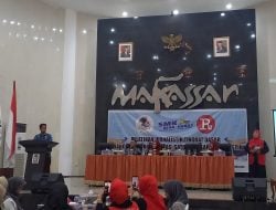 Dispora Makassar Apresiasi Pelatihan Jurnalistik yang Digelar PIM dan Harian Rakyat Sulsel untuk Siswa SMK di Kota Makassar