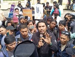 KJPP Minta Seleksi Komisioner KPID Sulsel Diulang